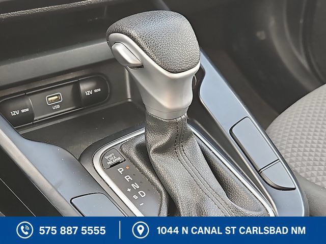 Used 2023 Kia Soul LX w/ Option Group 015 FWD image 19