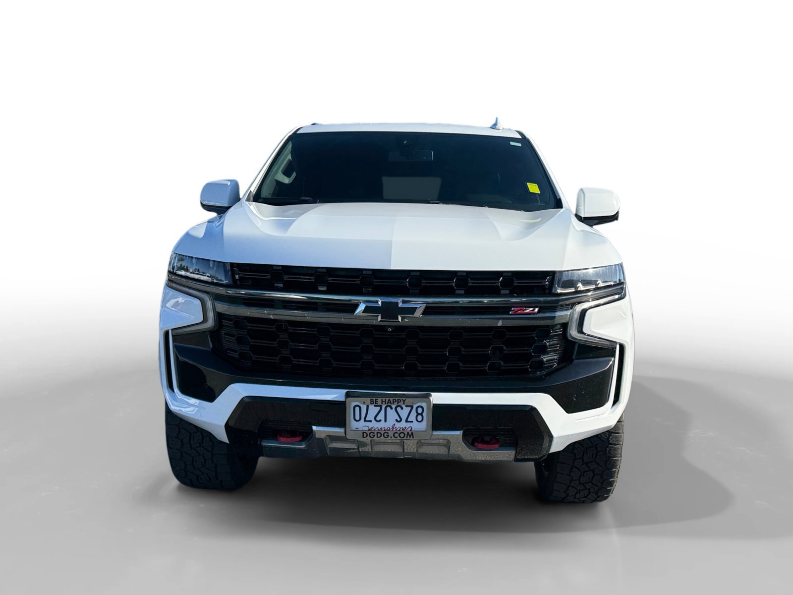 Used 2022 Chevrolet Tahoe Z71 w/ Off-Road Capability Package AWD/4WD image 8