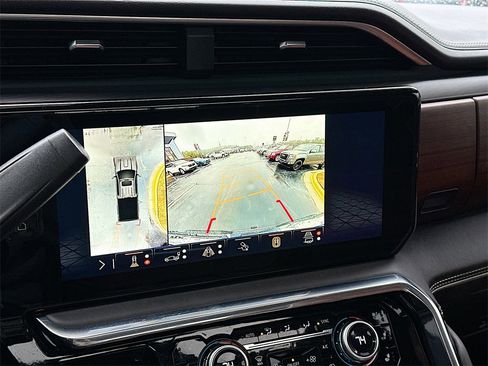 Used 2024 GMC Sierra 2500 Denali Ultimate image 22