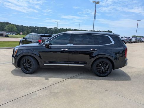 Used 2022 Kia Telluride SX w/ SX Prestige Package image 5