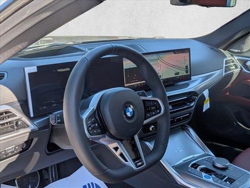 New 2026 BMW i4 xDrive40i w/ M Sport Package image 3