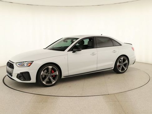 Used 2023 Audi A4 2.0T Premium Plus w/ Premium Plus Package AWD/4WD image 13