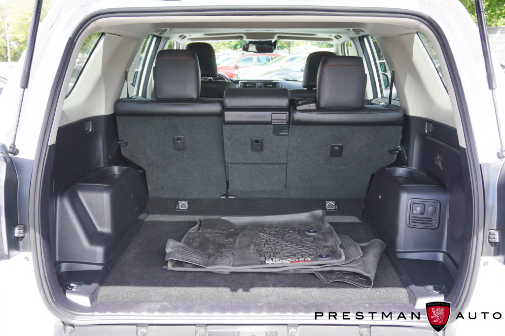 Used 2024 Toyota 4Runner TRD Pro AWD/4WD image 48