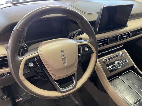 Used 2020 Lincoln Aviator Reserve w/ Equipment Group 202A AWD/4WD image 30