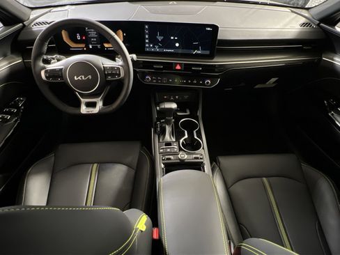 New 2026 Kia K5 GT image 21
