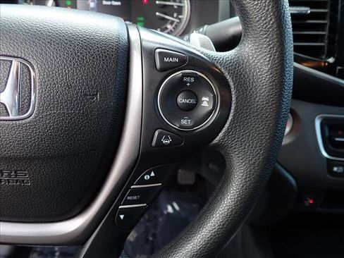 Used 2021 Honda Ridgeline Sport image 13