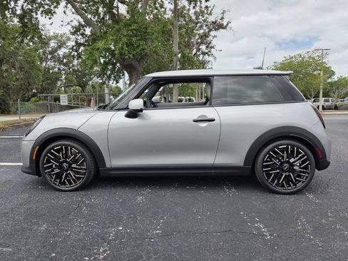 New 2026 MINI Cooper S FWD image 4