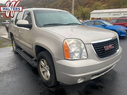 Used 2009 GMC Yukon SLT w/ Suspension Package, Autoride