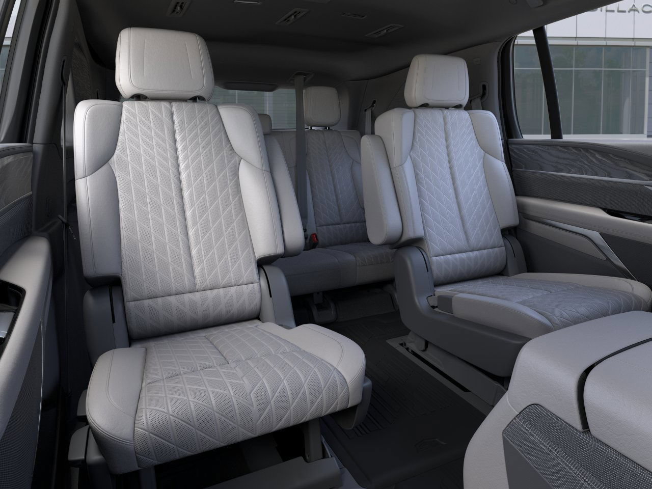 New 2026 Cadillac Escalade IQ Sport 1 w/ LPO, Floor Liner Package AWD/4WD image 50