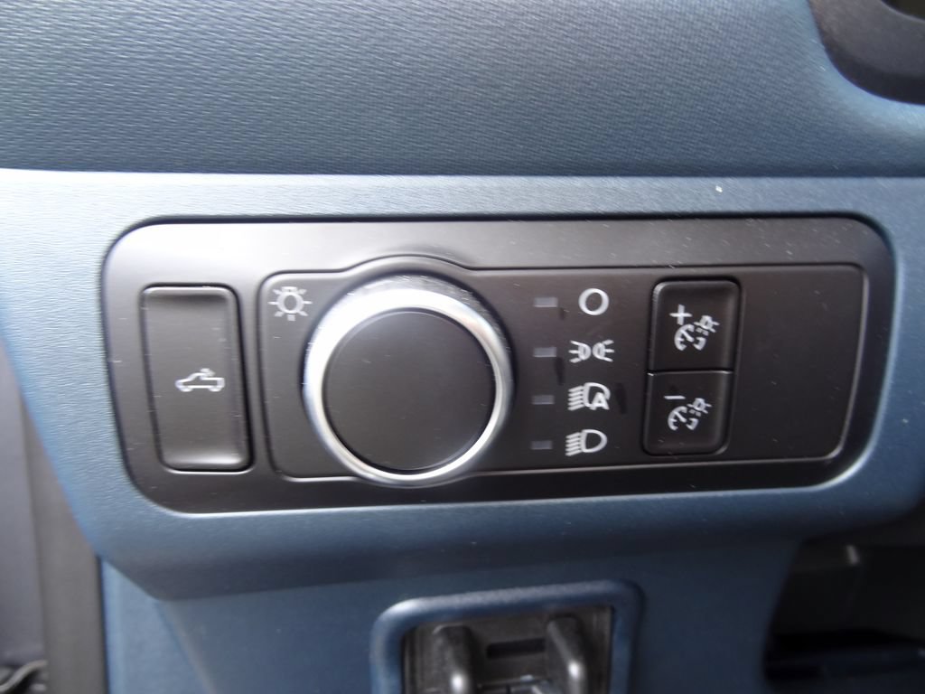 Used 2026 Ford Maverick Lariat w/ Black Appearance Package AWD/4WD image 13