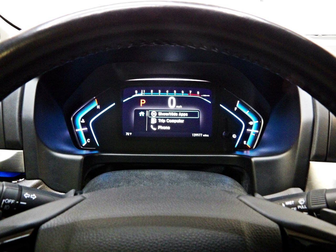 Used 2018 Honda Odyssey Elite image 15