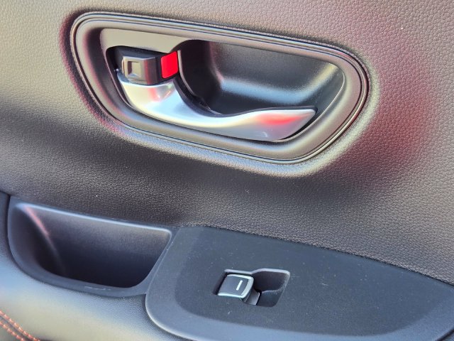 Used 2023 Honda HR-V Sport image 12