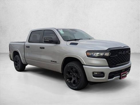 New 2026 RAM 1500 Lone Star AWD/4WD image 7