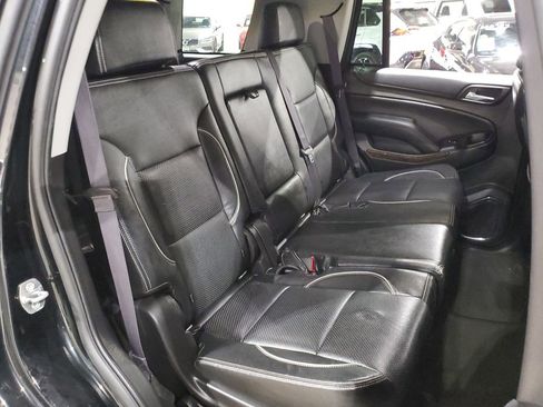 Used 2017 Chevrolet Tahoe LS w/ Max Trailering Package RWD image 20