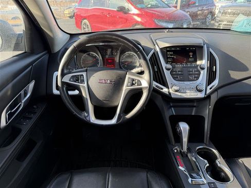 Used 2015 GMC Terrain SLT w/ Open Road Package image 4
