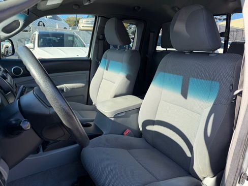 Used 2009 Toyota Tacoma 2WD Access Cab image 19