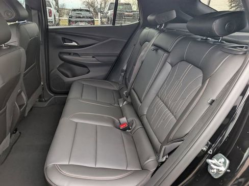 New 2026 Buick Envista Avenir image 19