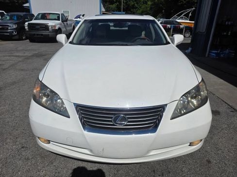Used 2007 Lexus ES 350 FWD image 2