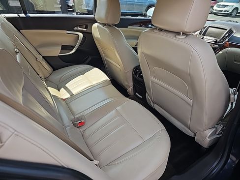 Used 2014 Buick Regal FWD image 19