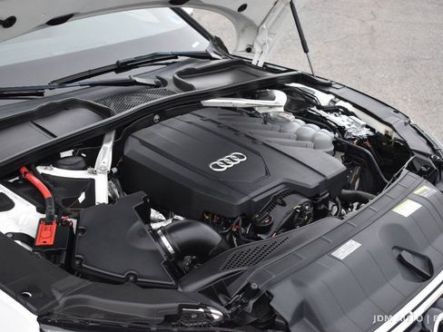 Used 2021 Audi A5 2.0T Premium AWD/4WD image 35