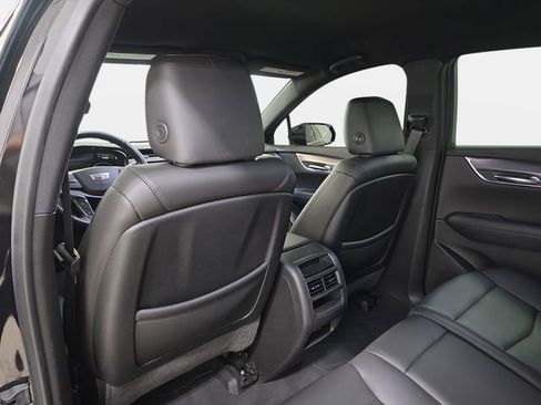 Used 2020 Cadillac XT5 Luxury FWD image 10