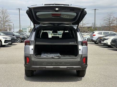 New 2026 Subaru Outback Limited image 15