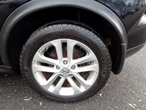 Used 2013 Nissan Juke S image 27