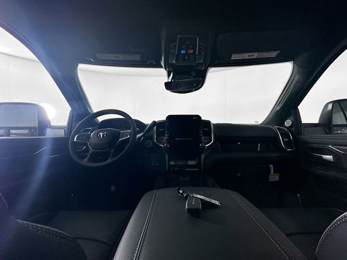 New 2026 RAM 3500 Laramie image 9