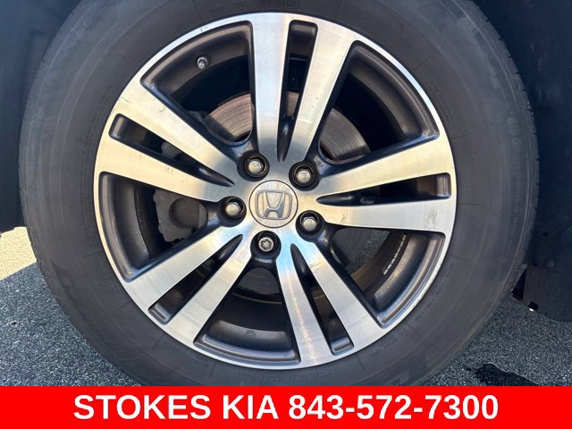 Used 2016 Honda Pilot EX-L image 10