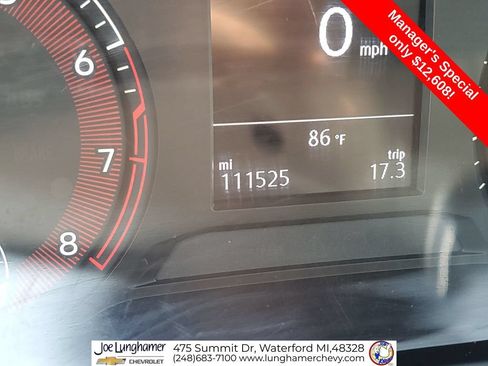 Used 2021 Volkswagen Jetta FWD image 12