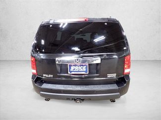 Used 2011 Honda Pilot Touring video 2
