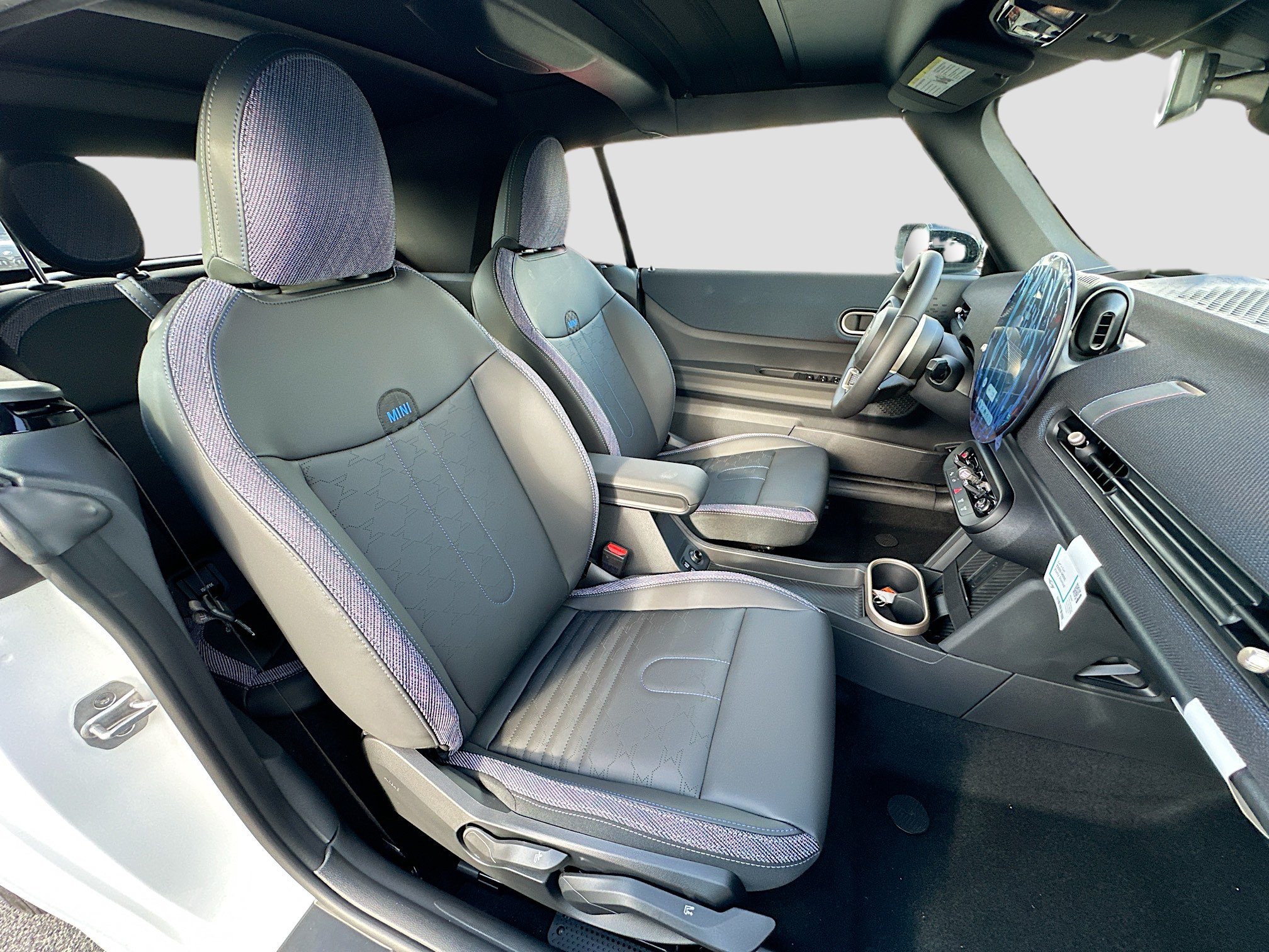 New 2026 MINI Cooper S FWD image 21