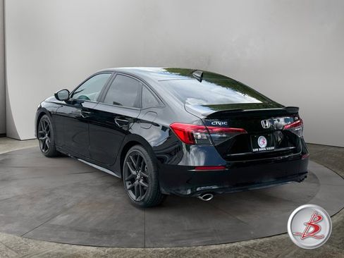 Used 2022 Honda Civic Si image 5