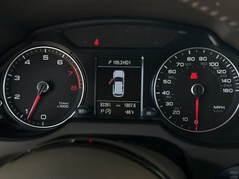 Used 2017 Audi Q5 3.0T Premium Plus w/ Technology Package image 12