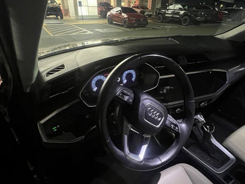 Used 2020 Audi Q3 2.0T Premium AWD/4WD image 8
