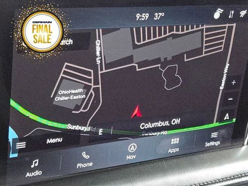 Used 2022 Lincoln Aviator Reserve w/ Equipment Group 201A image 30