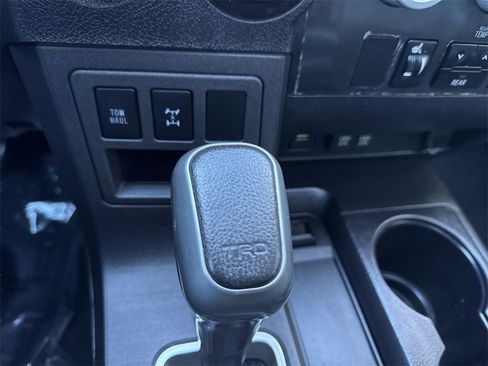 Used 2021 Toyota Sequoia TRD Pro image 17