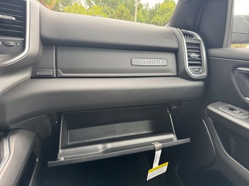 New 2026 RAM 1500 Big Horn image 9
