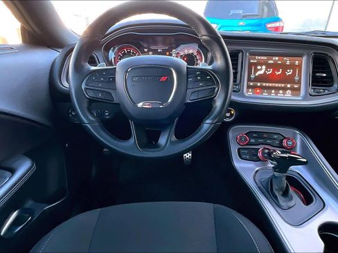 Used 2023 Dodge Challenger R/T Scat Pack image 6