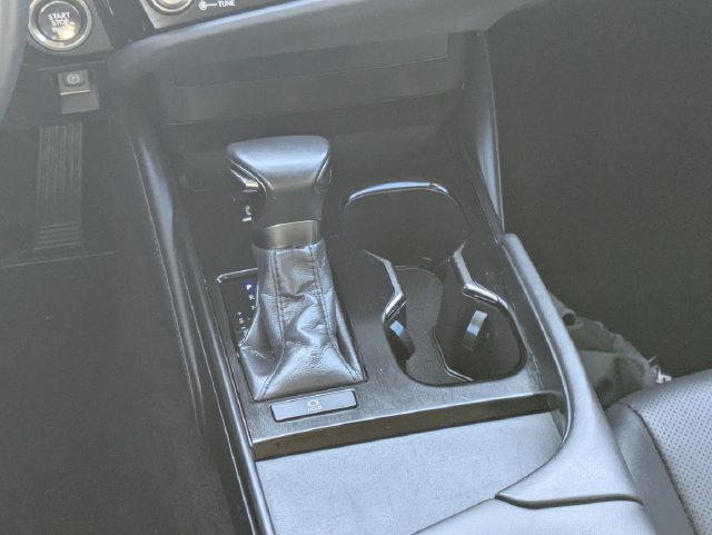 Used 2023 Lexus ES 350 w/ Accessory Package (Z2) FWD image 14