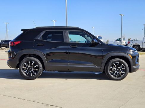 New 2026 Chevrolet TrailBlazer ACTIV w/ Convenience Package image 7