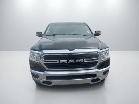 Used 2019 RAM 1500 Big Horn RWD image 2