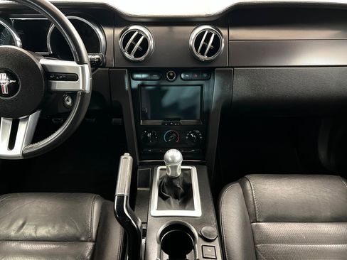 Used 2008 Ford Mustang GT Premium image 14