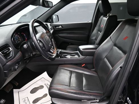 Used 2024 Dodge Durango GT image 17
