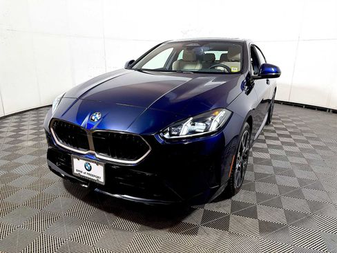 Used 2025 BMW 228i xDrive w/ Premium Package AWD/4WD image 3