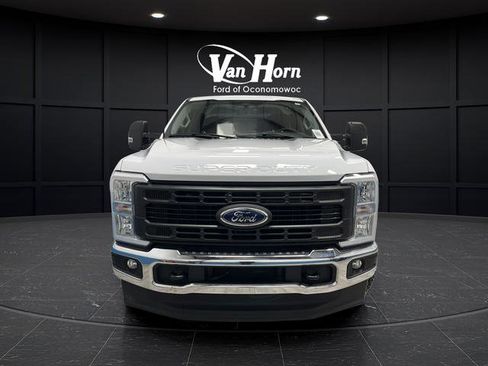 Used 2024 Ford F250 XL w/ XL Chrome Package AWD/4WD image 8