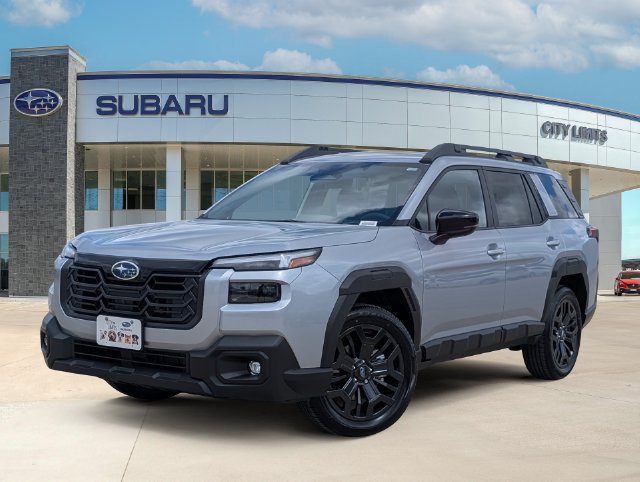 New 2026 Subaru Outback Limited XT AWD/4WD image 1