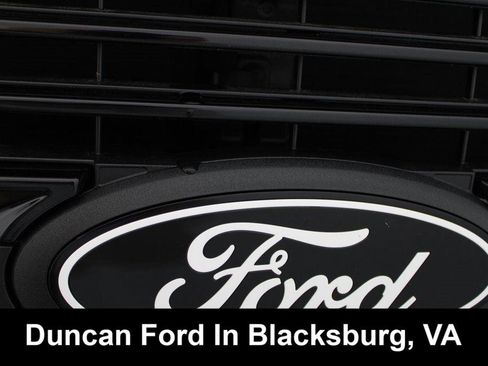 Used 2025 Ford F150 Platinum w/ Equipment Group 702A High AWD/4WD image 39