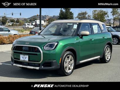 New 2026 MINI Cooper Countryman S
