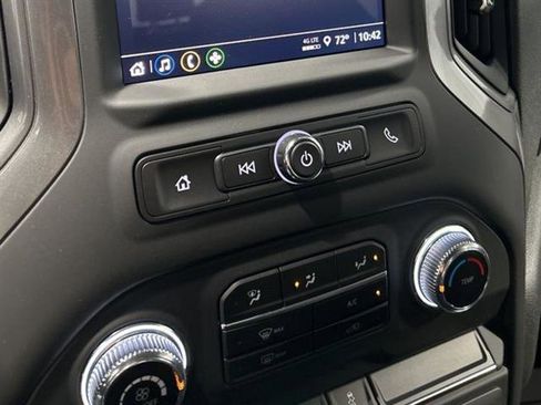 New 2025 GMC Sierra 1500 Pro w/ Pro Value Package image 24